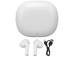 Fones Bluetooth LAXISCREED T30s Pro Cancelamento de Ruído