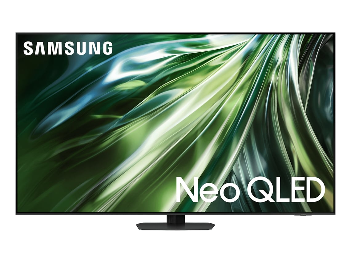 TV SAMSUNG TQ65QN90DATXXC (Neo QLED - Mini LED - 65'' - 165 cm - 4K Ultra HD - Smart TV)