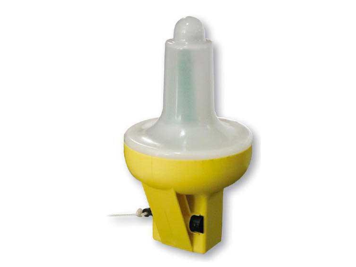 Lalizas Lifebuoy Light
