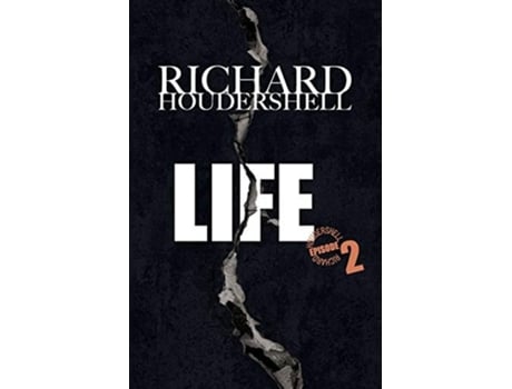 Livro Life Episode 2 De Richard Houdershell (inglês)