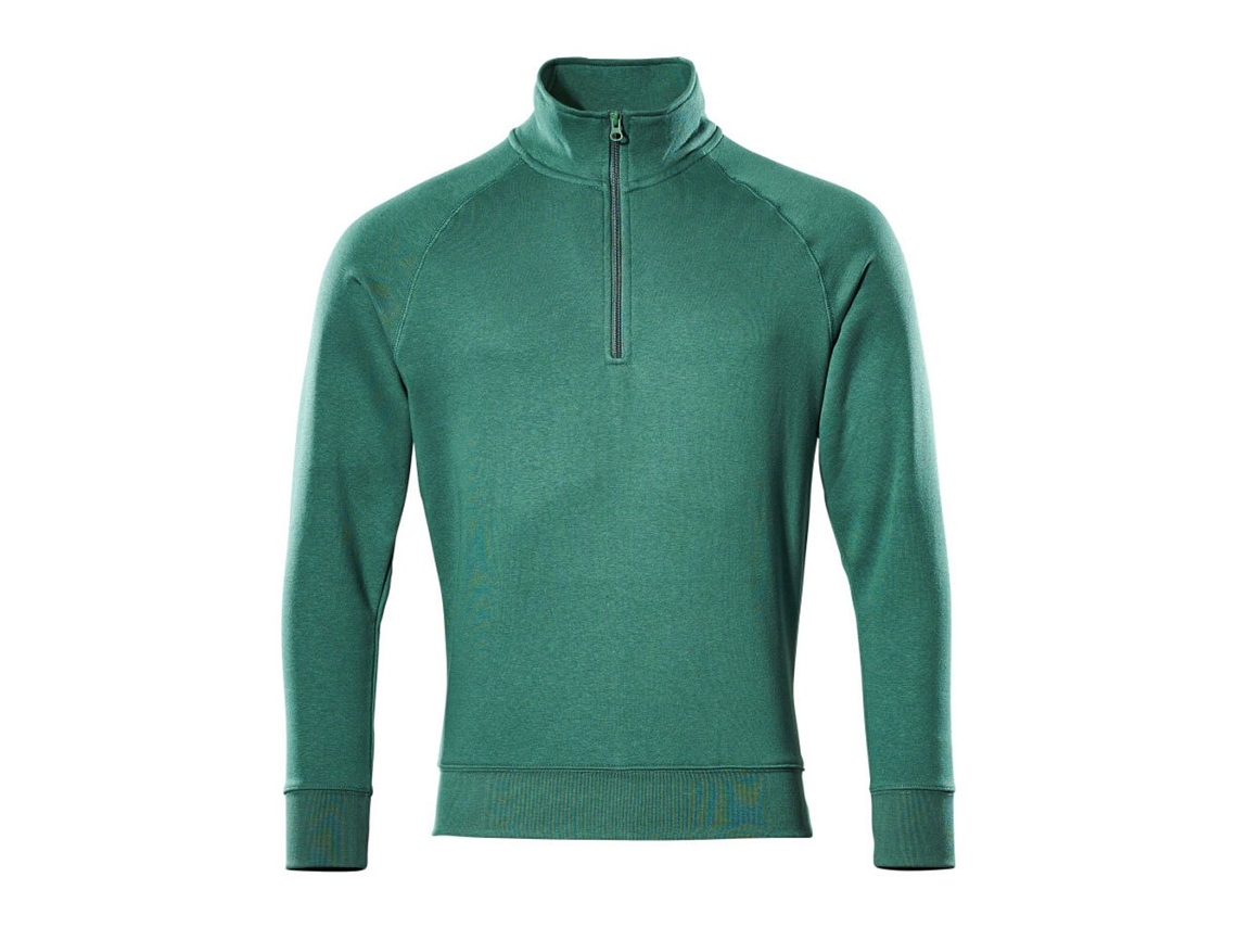 Capuz Crossover 50611 Verde 3XL MASCOT