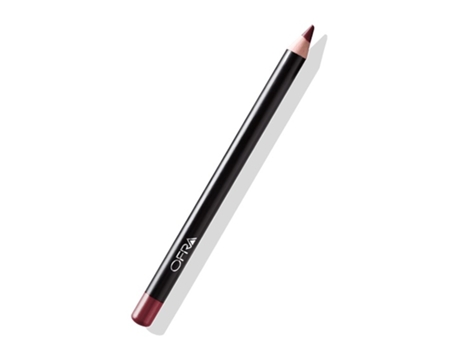 Precision Lip Liner Pencil Shade Plum, 1.2g Ofra