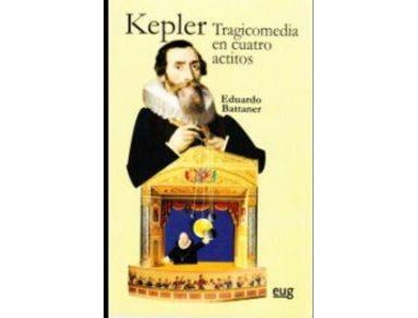Livro Kepler