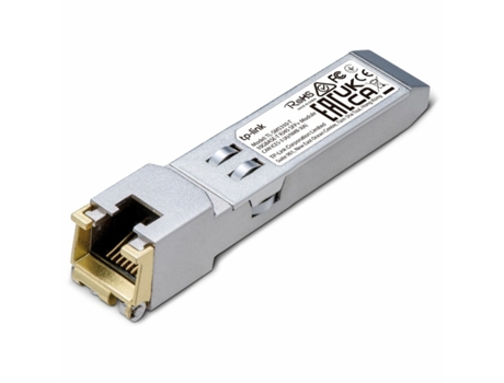 Tp-Link Tl-Sm5310-T Módulo de Transcetor de Rede .