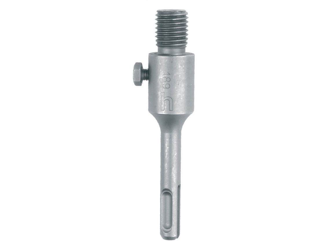 Adaptador DEWALT SDS-Plus para Broca Craniana 300mm
