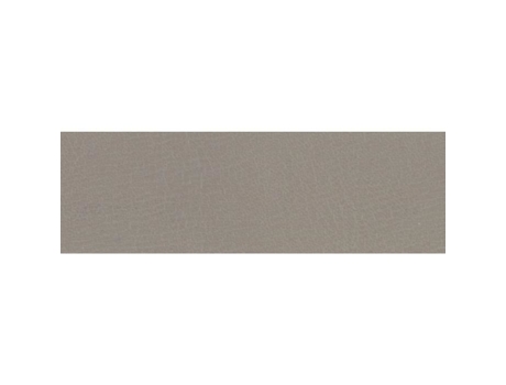 Placa Ki Copo Couro Sintético 66x45 Cm Cinza