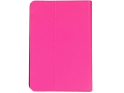 Capa p/ Tablet 7'' GOODIS Rosa