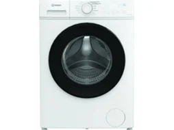 Máquina de Lavar Roupa INDESIT IMA 762B (7 Kg - 1200 rpm - Branco)