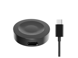 Carregador para Huawei Gt2 Pro/gt2 Pro Ecg Relógio Preto DIGITALLAB