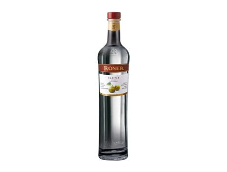 Aguardente Orujo RONER Quittenbrand Raritas Garrafa Medium (0.5 L - 1 Unidade)