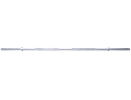 Barra Olímpicas  de Musculação (1,82m)