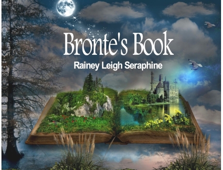 Livro Bronte's Book Rainey Leigh Seraphine (Inglês)