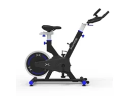 Bicicleta Indoor Com Roda De Inércia Traseira + Display +14kg - Inxide