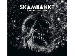 CD Skambankt - Horisonten Brenner