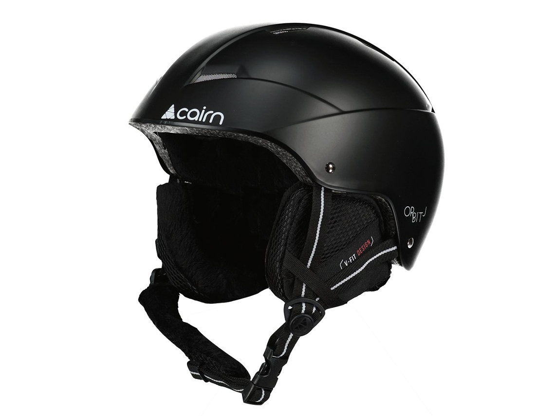 Capacete Infantil CAIRN Júnior orbit