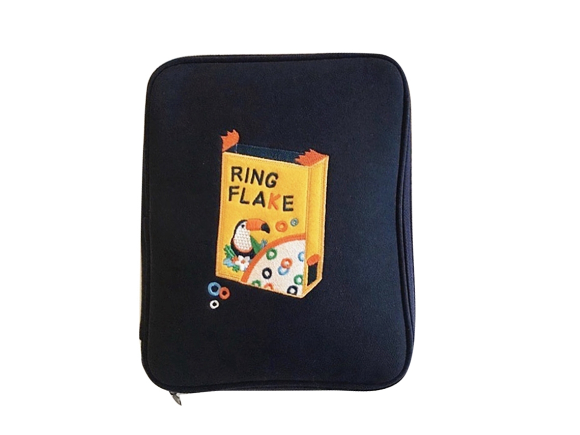 Capa para tablet (à prova d'água e respirável)