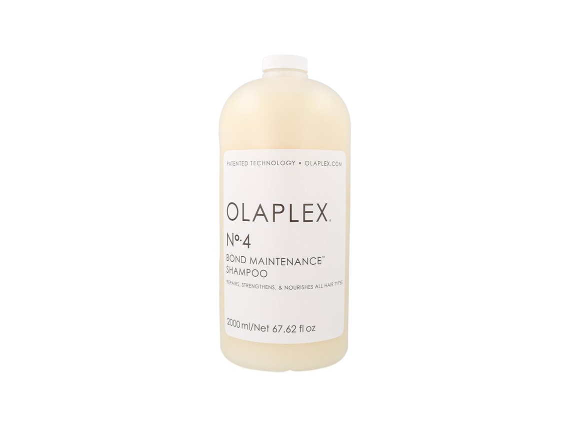 Olaplex Bond Maintenance Champú Nº-4 2000Ml