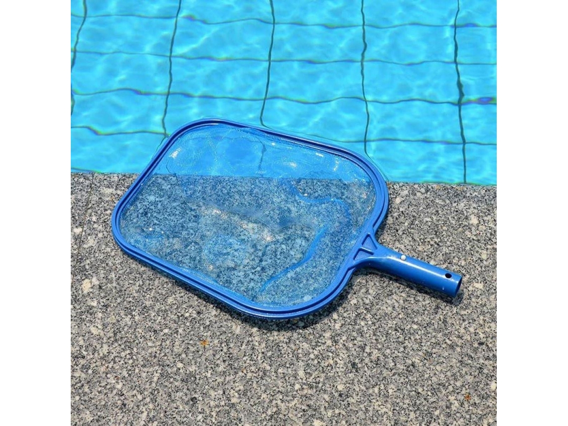 Acessório AQUAFORGE para manutenção de spas e áreas aquáticas uso interno e externo