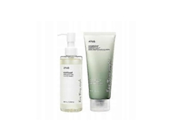 Conjunto De Limpeza Dupla Anua (espuma O