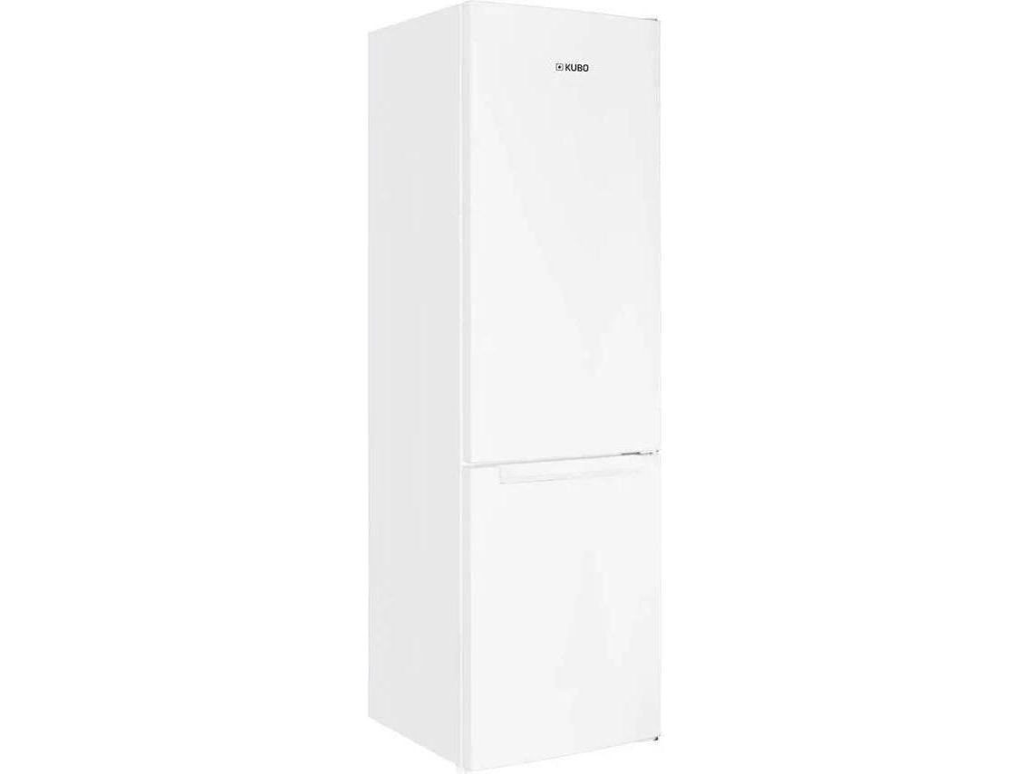Frigorífico Combinado ST KUBO KBC9114 WH (Estático - 180 cm - 262 - Branco)