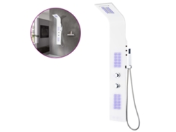 Shower Unit, Shower Units Vidaxl (n/a)