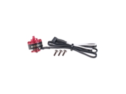 Peças de reposição para o motor principal do helicóptero RC Goosky S2 Max: Motor principal / Motor de cauda MDUG