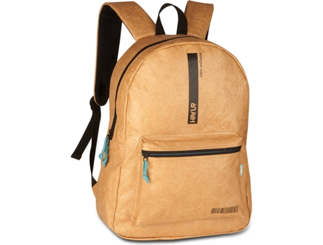 Mochila  HU3182 (Castanho - 17)