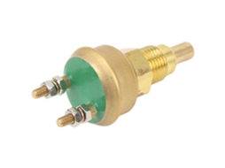 Sensor De Temperatura Da Água Para Escavadeira, Latão De Alta Dureza Me049265 Para Mitsubishi 6d34