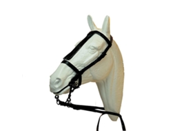 Clássico Freio Ocidental Beige Fullhispano Hipica
