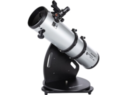 Celestron Starsense Explorer 150mm Table Top Telescope Ceo