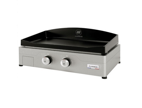Grelhador de Mesa LE MARQUIER PLSE260I (2000 W)