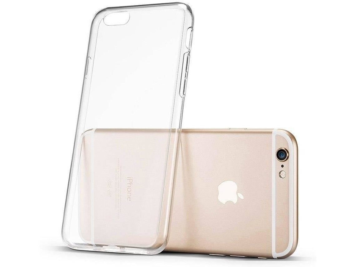 Capa Samsung Galaxy M11 LMOBILE  Transparente
