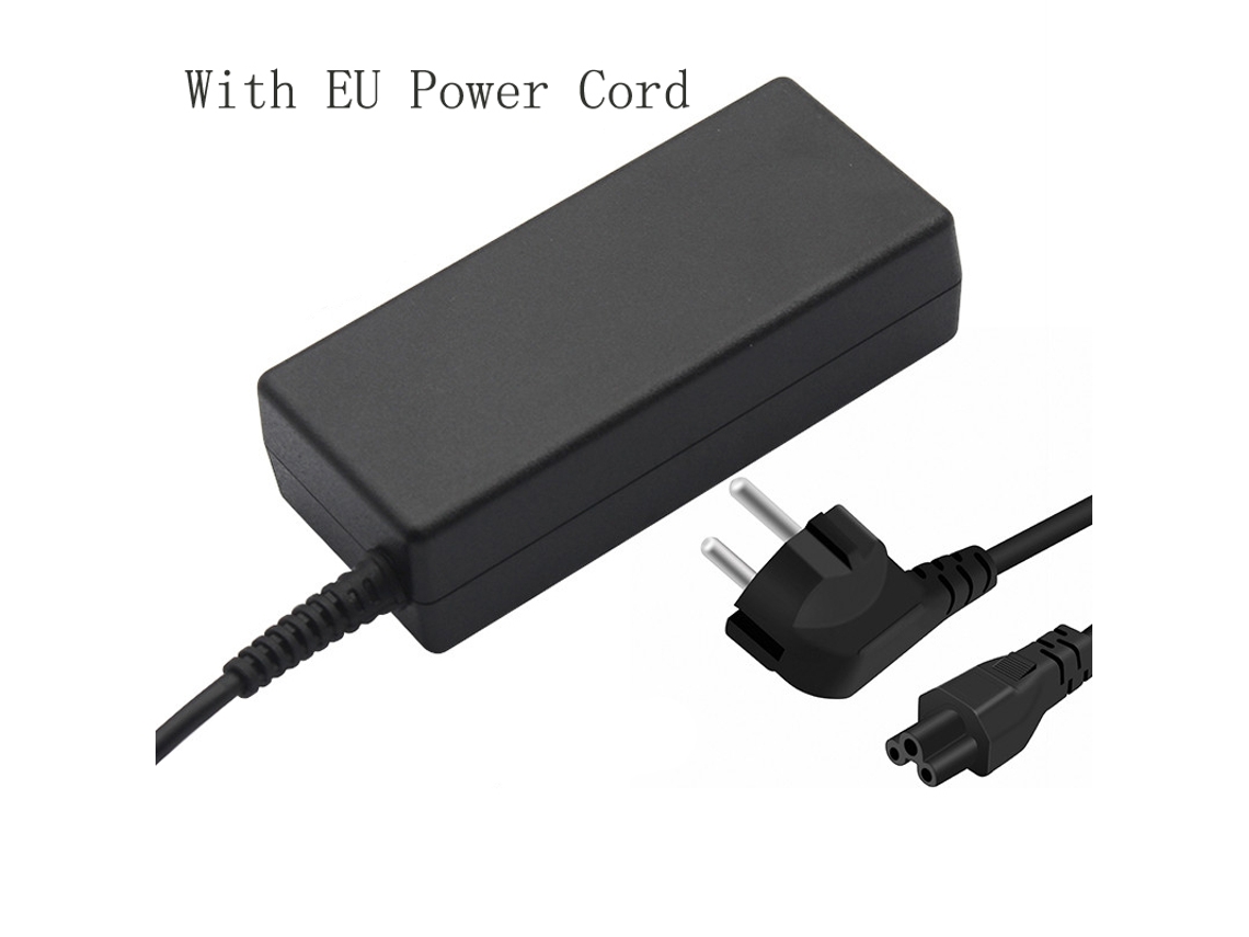 Adaptador De Energia Para Laptop 19 V 3,42 A 65 W 3,5 X 1,35 Mm Slowmoose