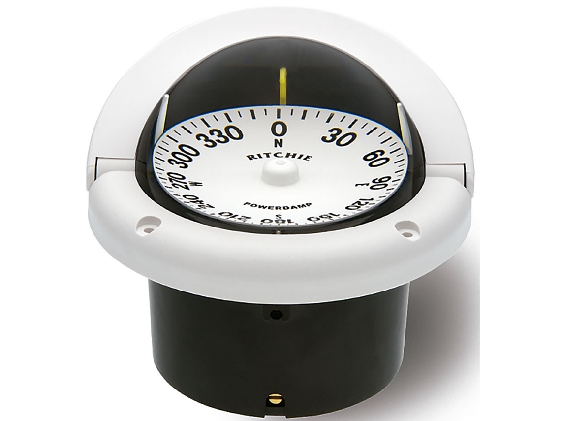 Compass Helmsman Flush Open Pretoritchie Navigation