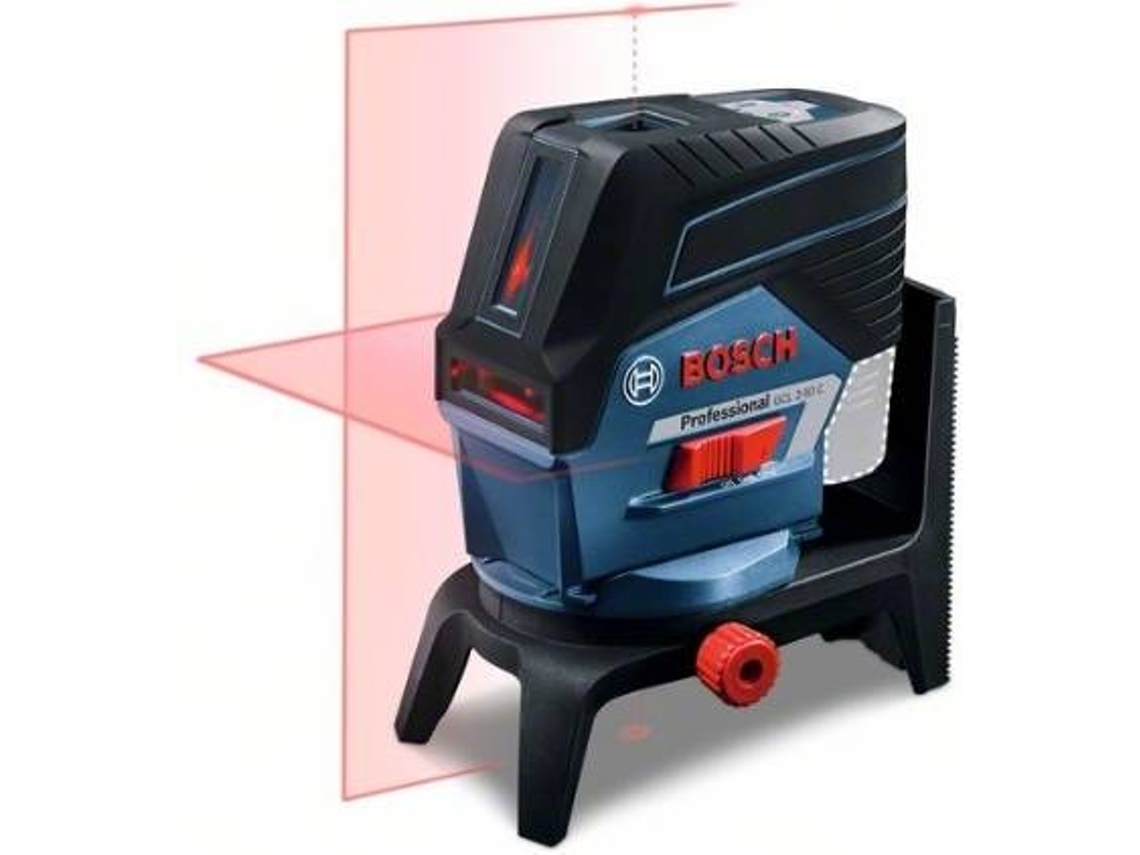 Laser Combinado BOSCH Gcl 2-50 C
