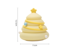 Árvore de Natal, Timer, Tela Sensível Ao Toque, Silício STELASPLEN