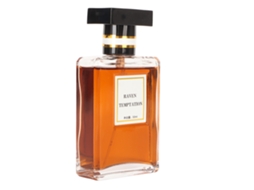 Light Fragrance Long Lasting Botanical Extract Floral Perfume 50ml Women