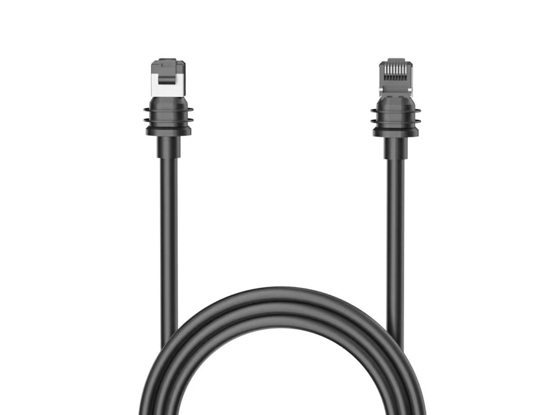 Cable De Red Starlink Gen3 De 10 M Y 15 M. Conector Rj45 Para Starlink Gen3. Nuevo Producto Transfronterizo.