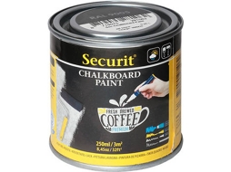 Tinta de Ardósia SECURIT 250 ml