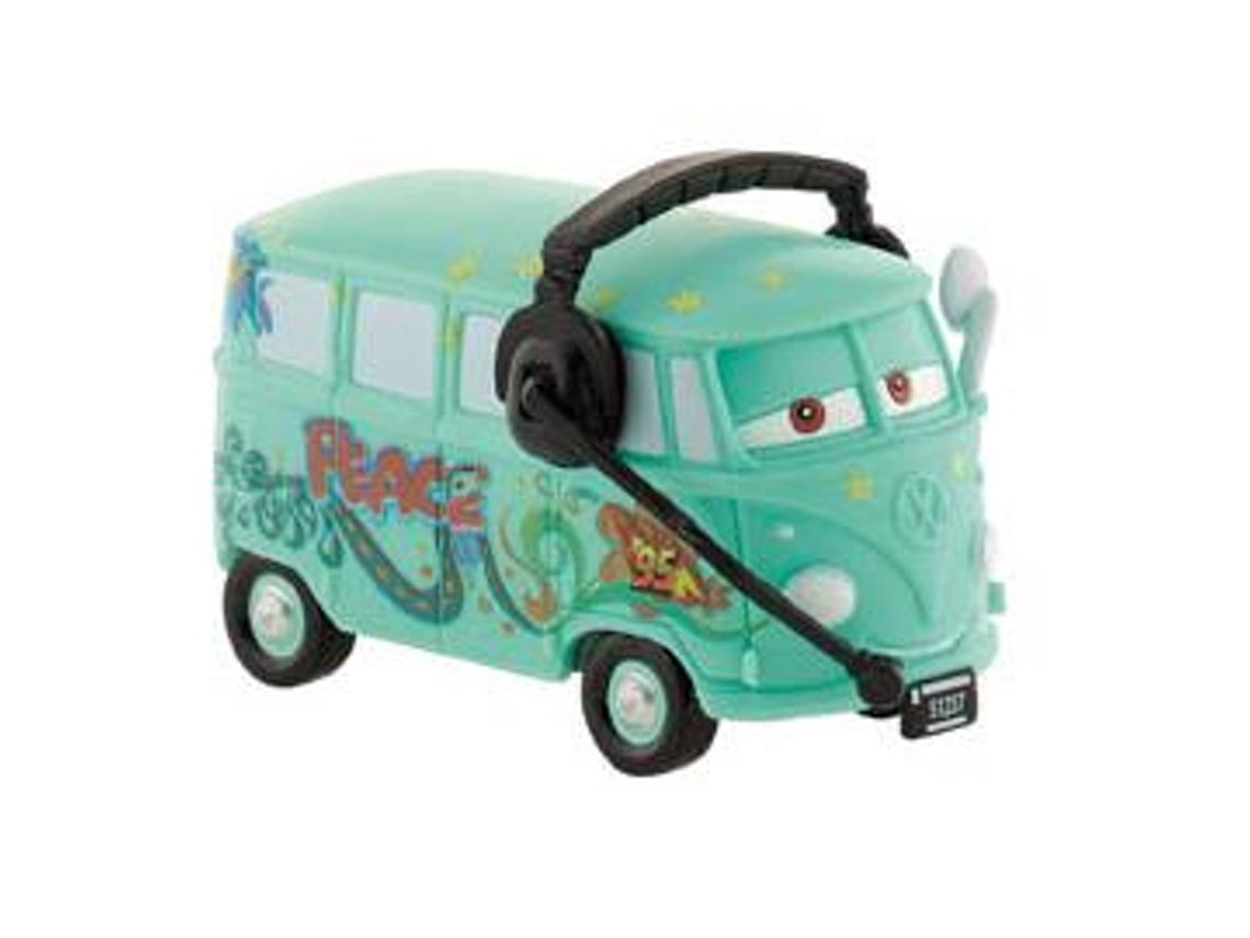 Figura de Brincar BULLYLAND Filmore