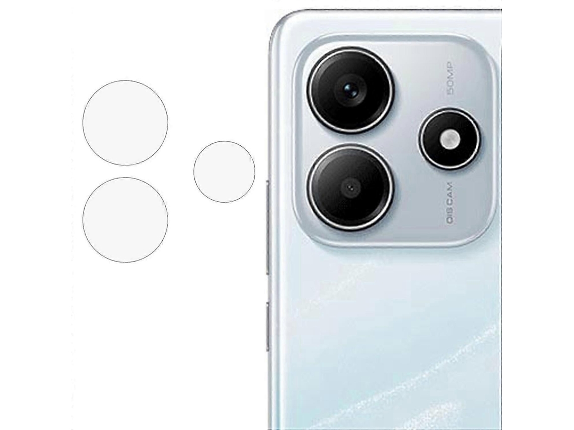 Pelicula de Vidro AQUAFORGE Xiaomi