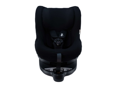 Capa de Assento de Carro Compatível com Joie I-Spin 360 e Joie I-Spin Safe JYOKO Black Series