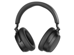 Auscultadores Bluetooth SENNHEISER Accentum Plus (Outlet Caixa Aberta - Over Ear - Microfone - Noise Cancelling - Preto)