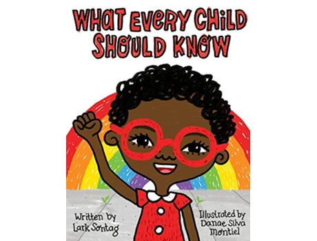 Livro What Every Child Should Know de Lark Sontag (Inglês)