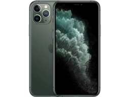 iPhone 11 Pro Max 64GB Verde Noite APPLE (Recondicionado Marcas Mínimas)