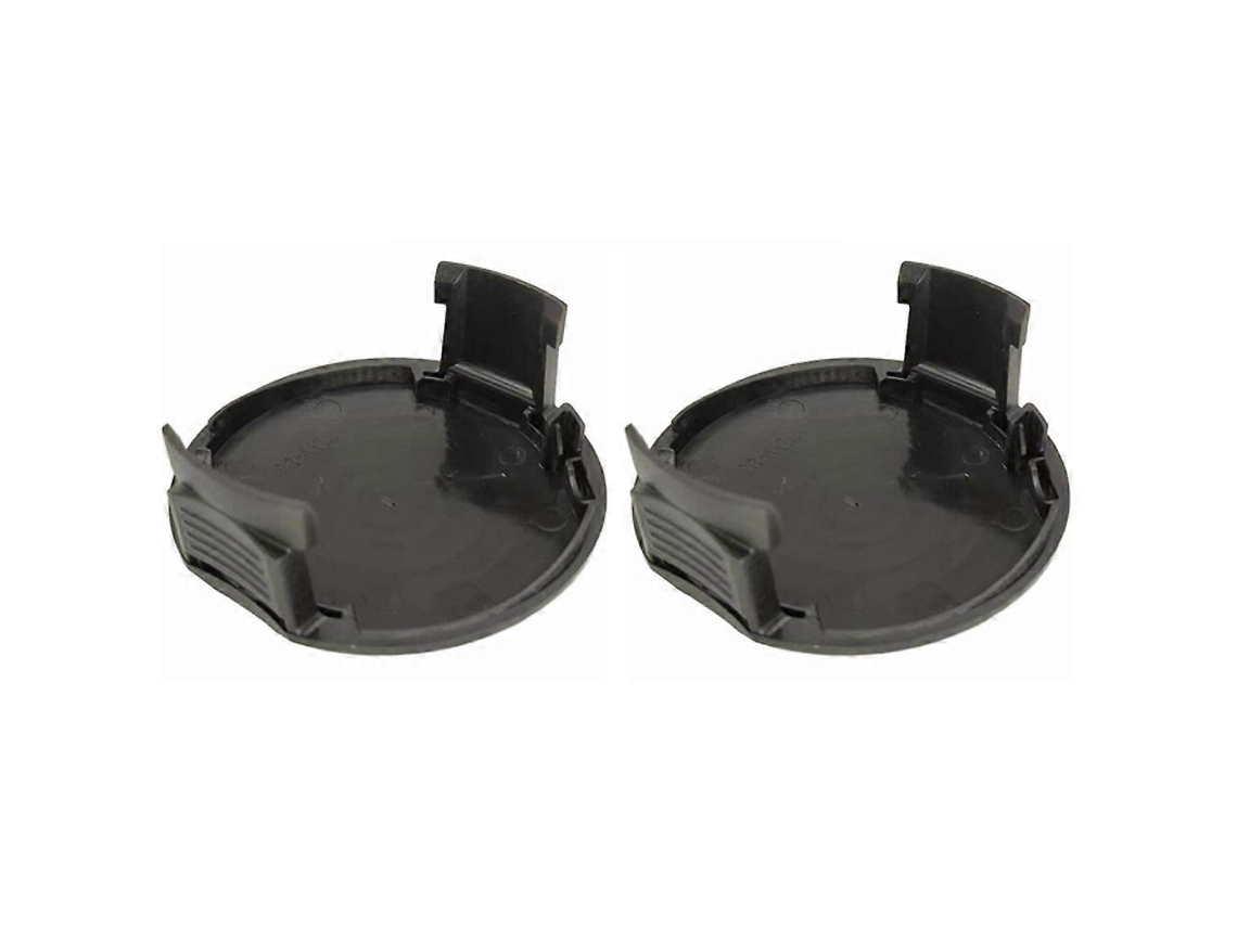 Carretel de Linha para Aparador de Grama HYPER TOUGH, 8 peças