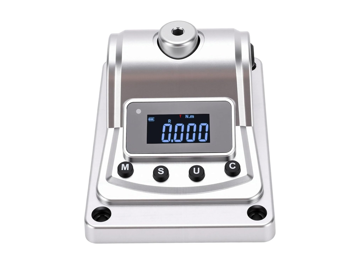 Mesa De Teste De Torção Torção 1 Parafuso