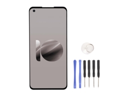 Montagem de tela LCD com display táctil para Asus Zenfone 10/9/8 EOOCOO
