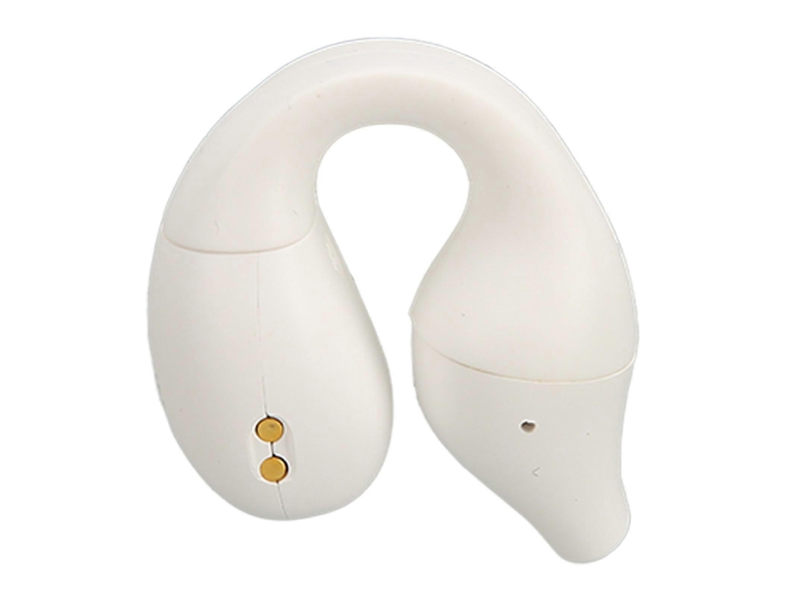 Fones De Ouvido Sem Fio Bluetooth 5.3 Hifi Com Visor Digital Para Esportes E Trabalho. Ly Ebike