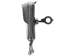 Interphone Cellularline Capa Smartphone Unicase 6.7´´ com Viseira